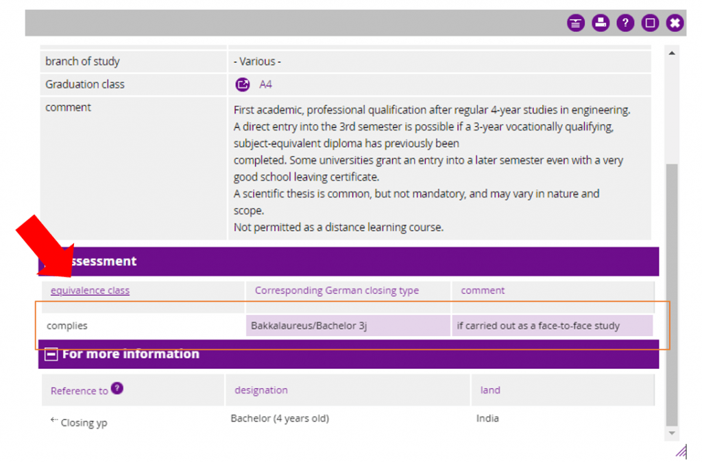 How to Check if you University is Recognized in Germany or Not?