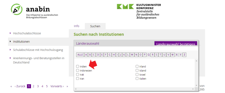 r educational qualification valid in Germany