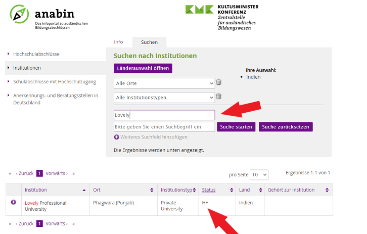 r educational qualification valid in Germany
