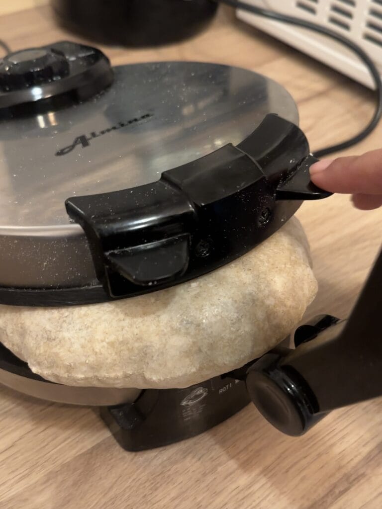 Roti Maker Chapati maker Germany Eri in Germany