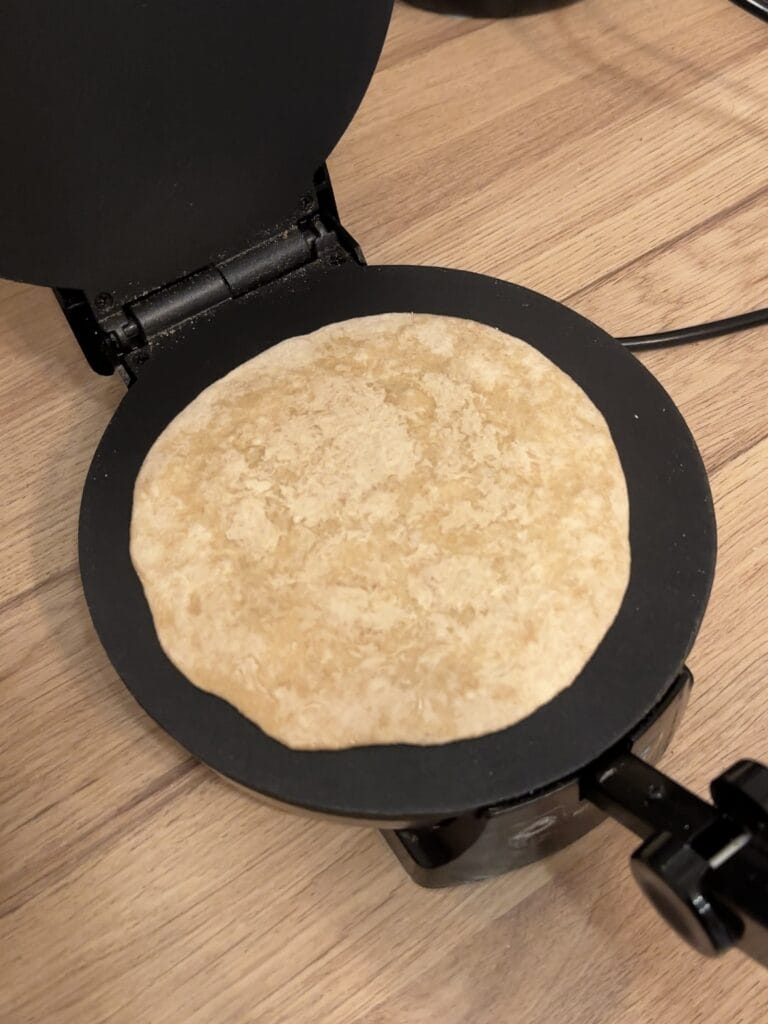 Roti Maker Chapati maker Germany Eri in Germany