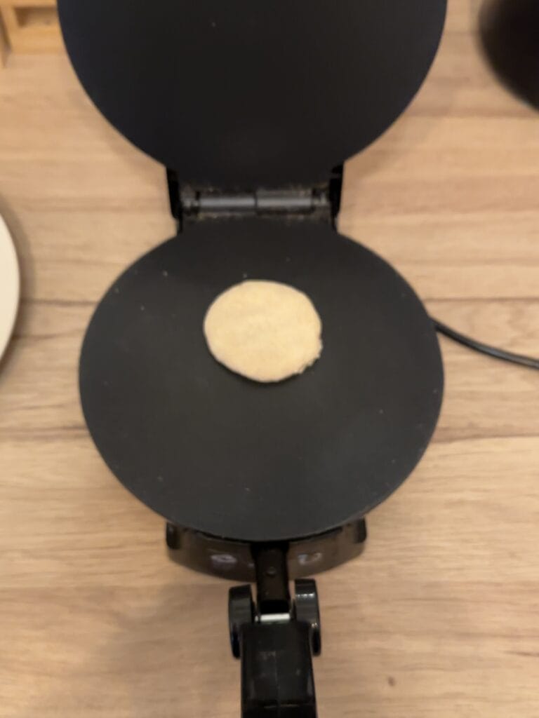 Roti Maker Chapati maker Germany Eri in Germany